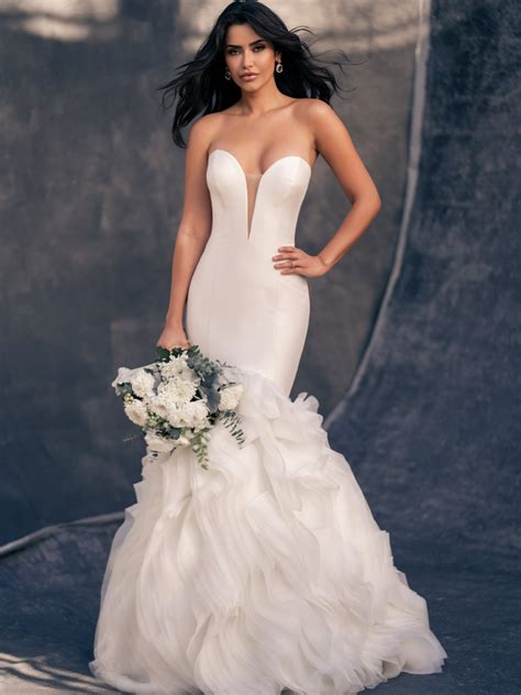 Discover Your Dream Gown: Exploring Different Wedding Dress Styles