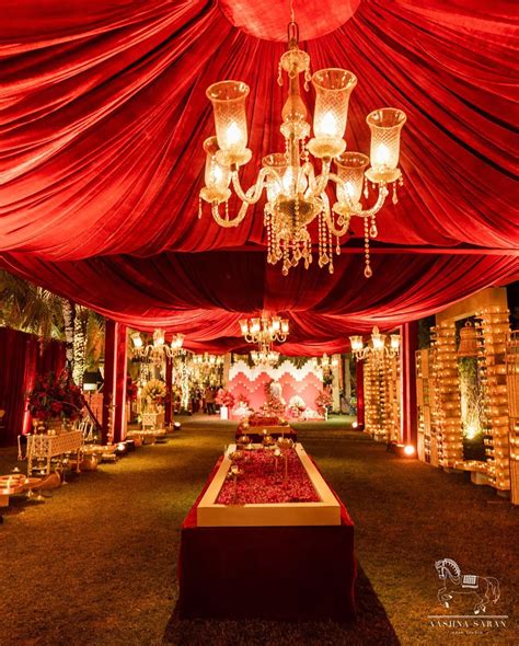 Magical Wedding Tent Decor: Ideas for Your Dream Day