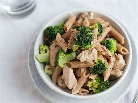Hearty & Healthy: Delicious Wheat Pasta Recipes for Wholesome Meals