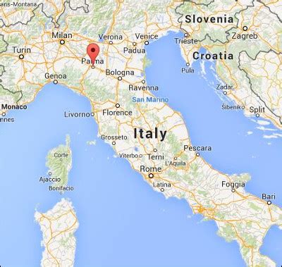Where is Parma Located? Discovering Italy's Culinary Gem