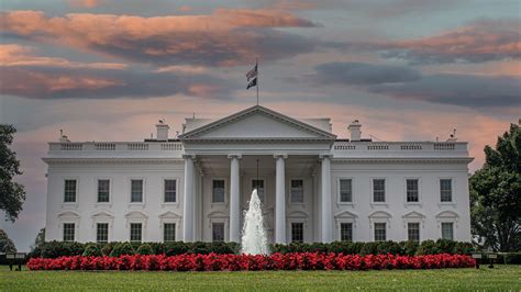 How to Contact the White House: Phone Numbers & Address Guide