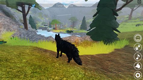 Unleashing Your Inner Predator: Top Wolf Games on Roblox