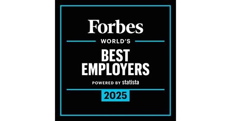 Discovering the World's Best Employers: A Guide to Great Workplaces