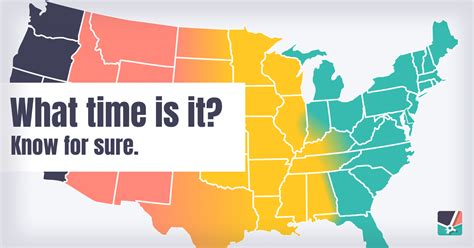 Current Time Across the USA: A Comprehensive World Clock Guide