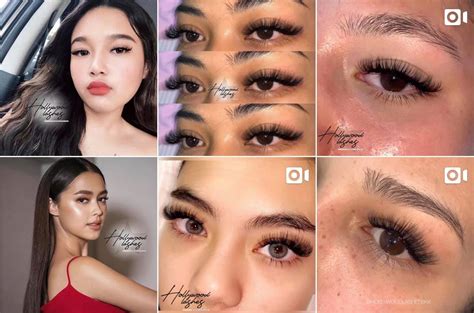 Discovering the Magic of YumiLashes: Your Guide to Naturally Captivating Eyes