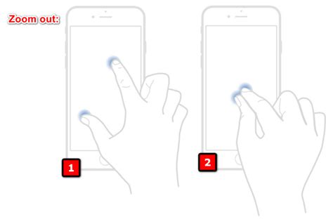 Mastering iPhone Zoom: How to Effortlessly Zoom Out and Enhance Your View