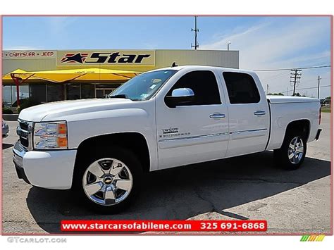 Exploring the Enduring Appeal of the 2009 Chevy Silverado Texas Edition