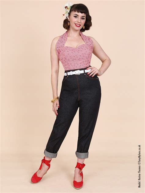 Timeless Elegance: Discover Authentic 50s Clothing for Sale