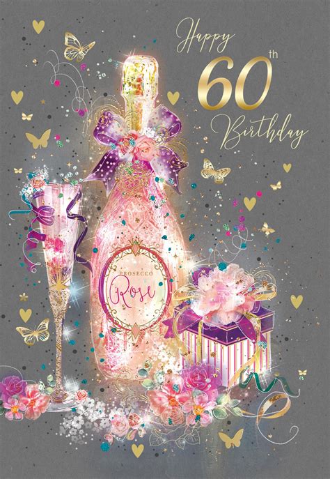 Heartfelt Messages for a 60th Birthday: Celebrating Six Decades of Life