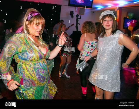 Capturing the Groovy Spirit of 70s Disco