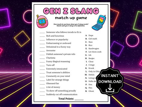 Decoding 'A Game': What This Popular Slang Term Really Means