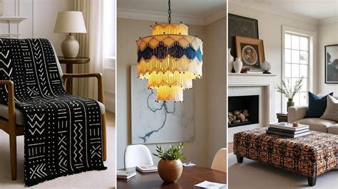Transform Your Space with Stunning Home Accents