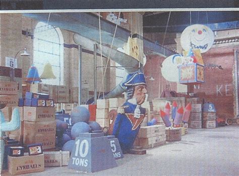 Acme Warehouse: Revolutionizing Storage and Logistics