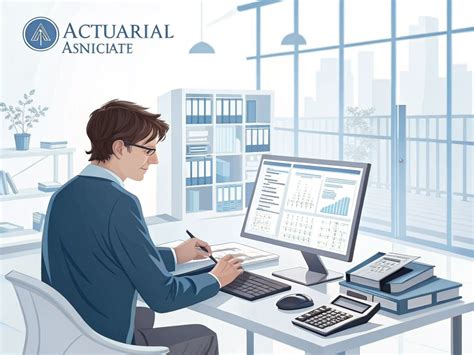 Actuarial Associate Job Opportunity: Launch Your Career in Risk Management