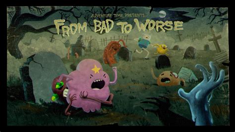Unraveling the Mystery of Adventure Time's 'Slumber Party Panic' Zombie Episode