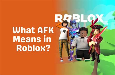AFK Meaning in Gaming: Unraveling This Common Acronym in Online Worlds