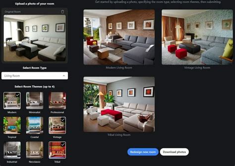 Best AI Decorating Apps: Transform Your Home Design with Smart Technology