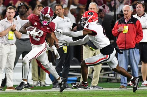Upcoming Alabama Crimson Tide Football Games: Schedule & Kickoff Times