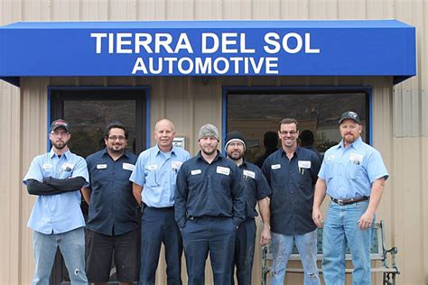 Alamogordo Auto Repair: Reliable Service for Your Vehicle's Longevity
