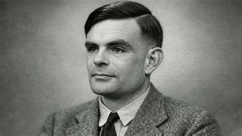 Celebrating Alan Turing's Birthday: A Legacy of Innovation