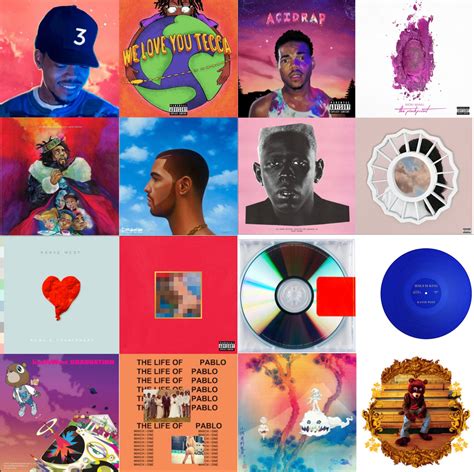 Printable Album Covers: Revive Your Music Collection with Custom Art