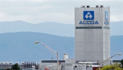 Alcoa Corporation Global Presence and Headquarters