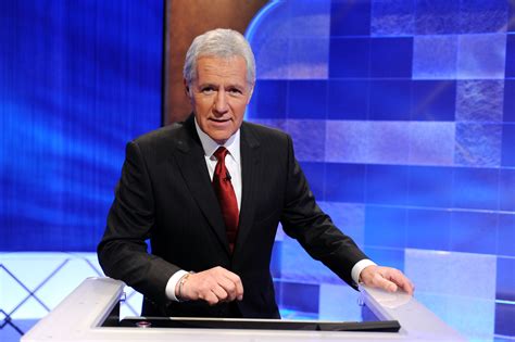 Remembering a Game Show Icon: Alex Trebek's Enduring Legacy