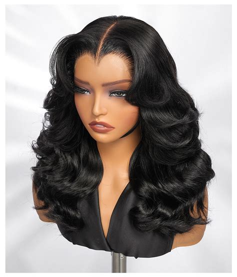 Alipearl Hair: Unveiling the Secrets to Luxurious Wigs & Bundles for a Confident You