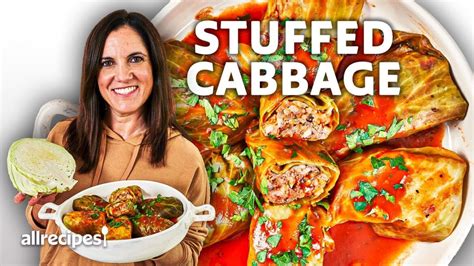 Allrecipes Recipe Finder: Unlock a World of Culinary Inspiration