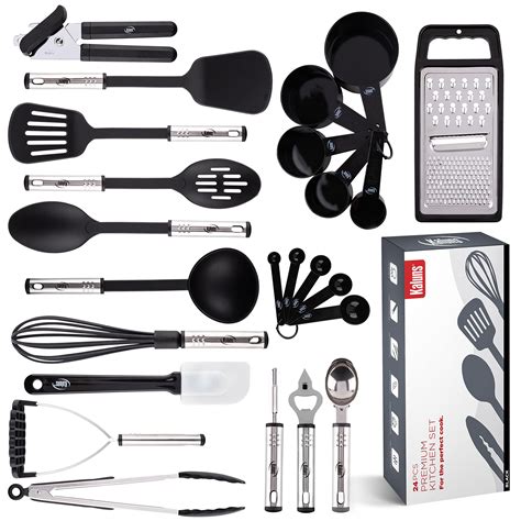 Top Kitchen Accessories on Amazon for Every Home Chef