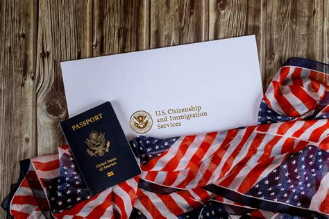Your Essential Guide to American Citizenship