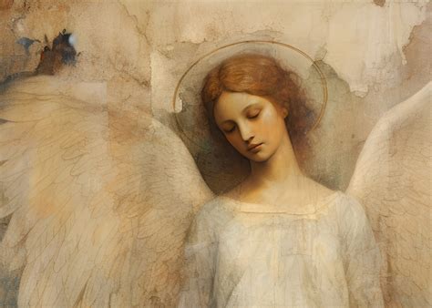 Unveiling the Celestial Enigma: Are Angels Male or Female?