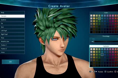 Unleash Your Imagination: The Ultimate Guide to Anime Character Customization