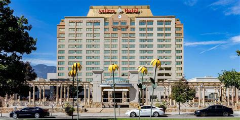 The Antlers, A Wyndham Hotel: Your Gateway to Colorado Springs Adventure