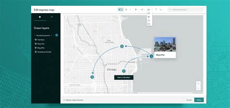 Crafting Immersive Digital Narratives with ArcGIS StoryMaps