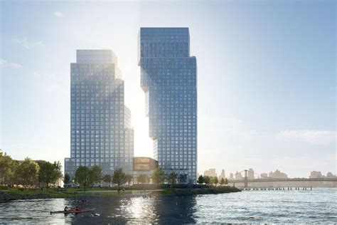 Leading Architecture Firms Redefining New York City's Landscape