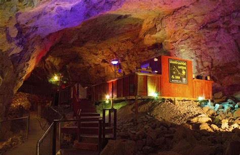 Descend into Wonder: Your Ultimate Guide to the Arizona Cave Hotel Experience