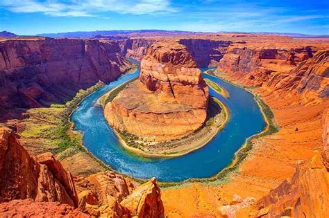 Explore Arizona's Iconic Landmarks: A Comprehensive Guide