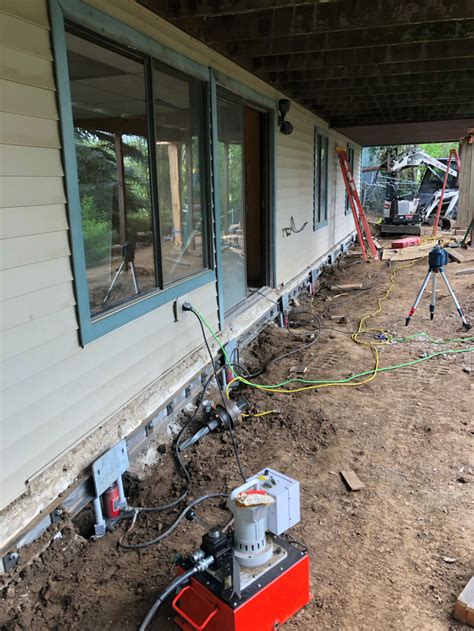 ASF Foundation Repair: Restoring Stability and Peace of Mind to Your Home