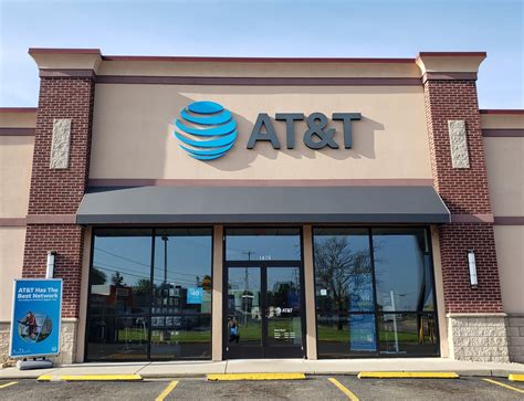Find AT&T Stores Nearby: Your Guide to Seamless Connectivity
