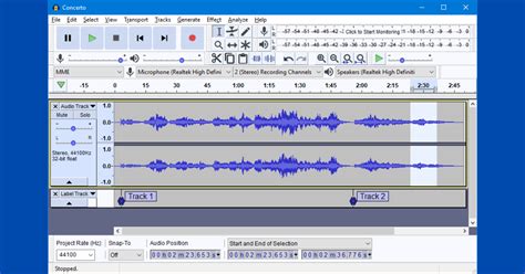 Enhance Your Videos: Mastering Audio Editing with Audacity