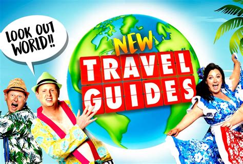 Ultimate Aussie Travel Guide: Explore Australia's Wonders