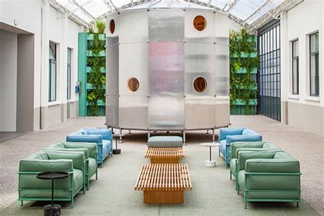 Australian Institute of Interior Design: Crafting Inspiring Spaces