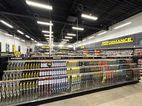 Essential Auto Parts for Vehicle Maintenance & Performance