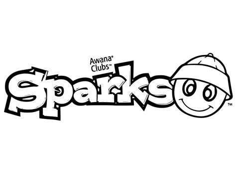 Engaging Awana Coloring Pages for Young Hearts