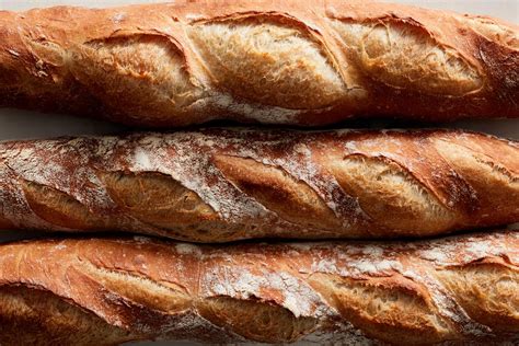 Crispy Baguettes: A Culinary Journey Through French Bread Mastery