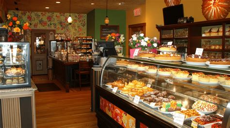 From Dough to Dream: Your Comprehensive Guide to Starting a Bakery