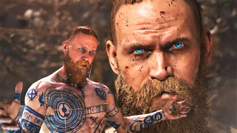 Baldur in God of War: Exploring the Tragic Invulnerable Aesir God
