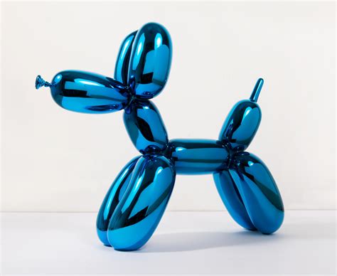 Crafting a Classic Balloon Dog: A Step-by-Step Guide