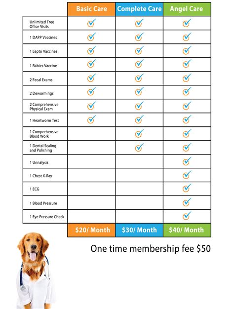 Unveiling Banfield Pet Hospital Costs: A Comprehensive Guide